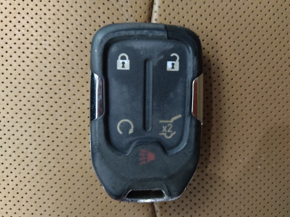 2019 GMC Terrain in Denver, CO 80012 - 18131569 32