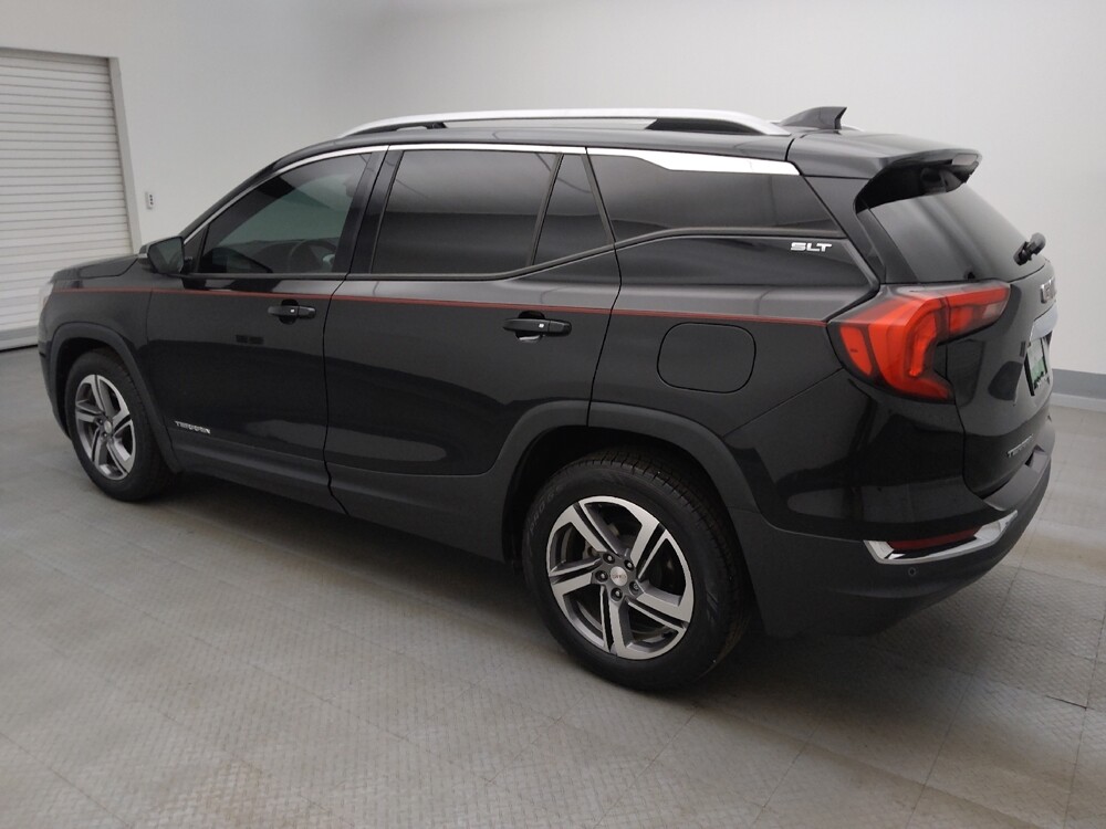 2019 GMC Terrain in Denver, CO 80012 - 18131569 3