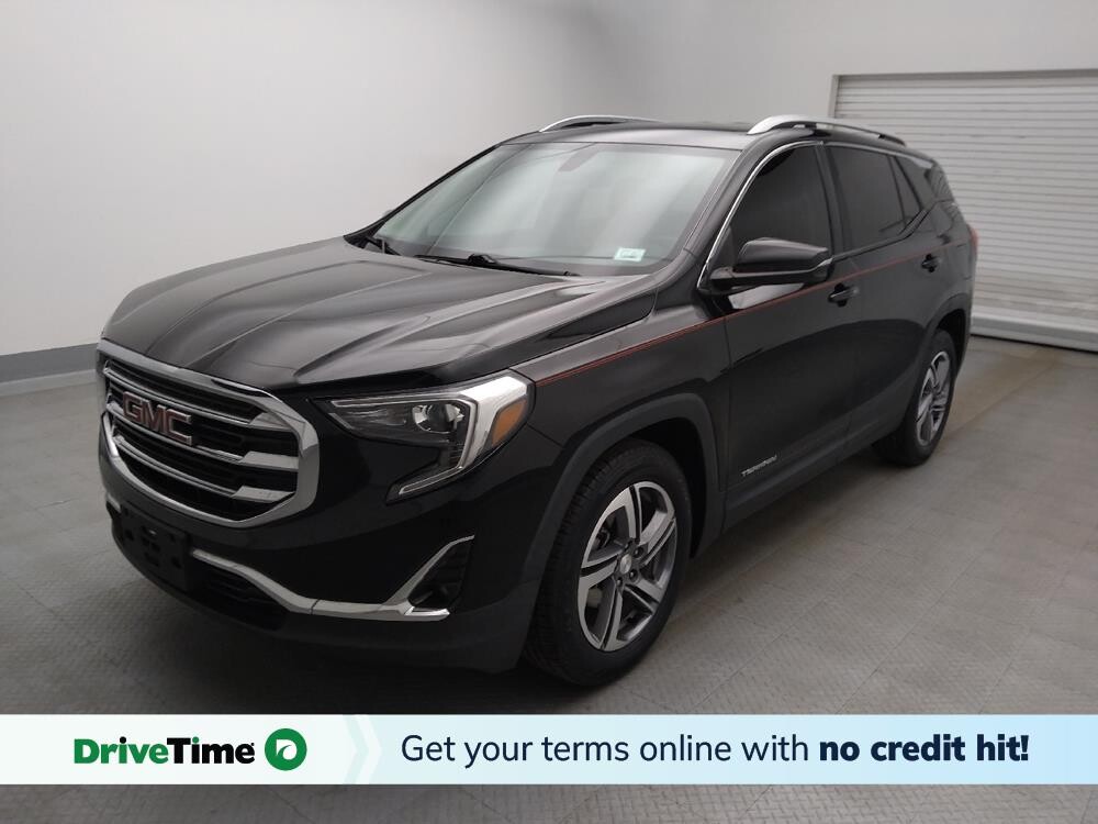 2019 GMC Terrain in Denver, CO 80012 - 18131569
