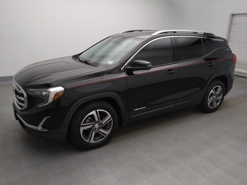 2019 GMC Terrain in Denver, CO 80012 - 18131569 2