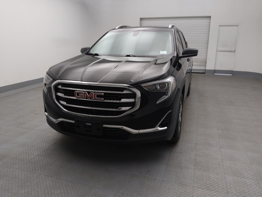 2019 GMC Terrain in Denver, CO 80012 - 18131569 15