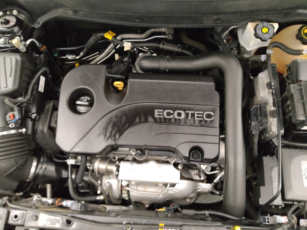 2019 GMC Terrain in Denver, CO 80012 - 18131569 30