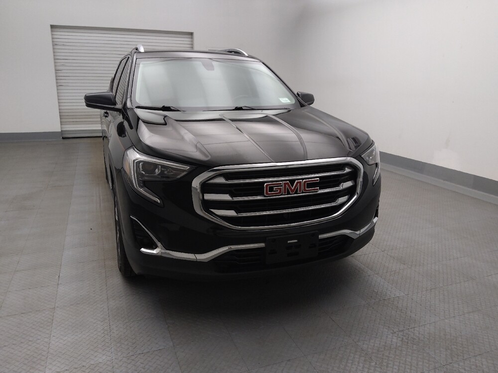 2019 GMC Terrain in Denver, CO 80012 - 18131569 14