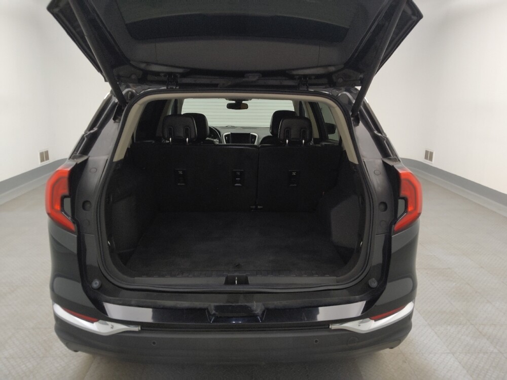 2019 GMC Terrain in Denver, CO 80012 - 18131569 29