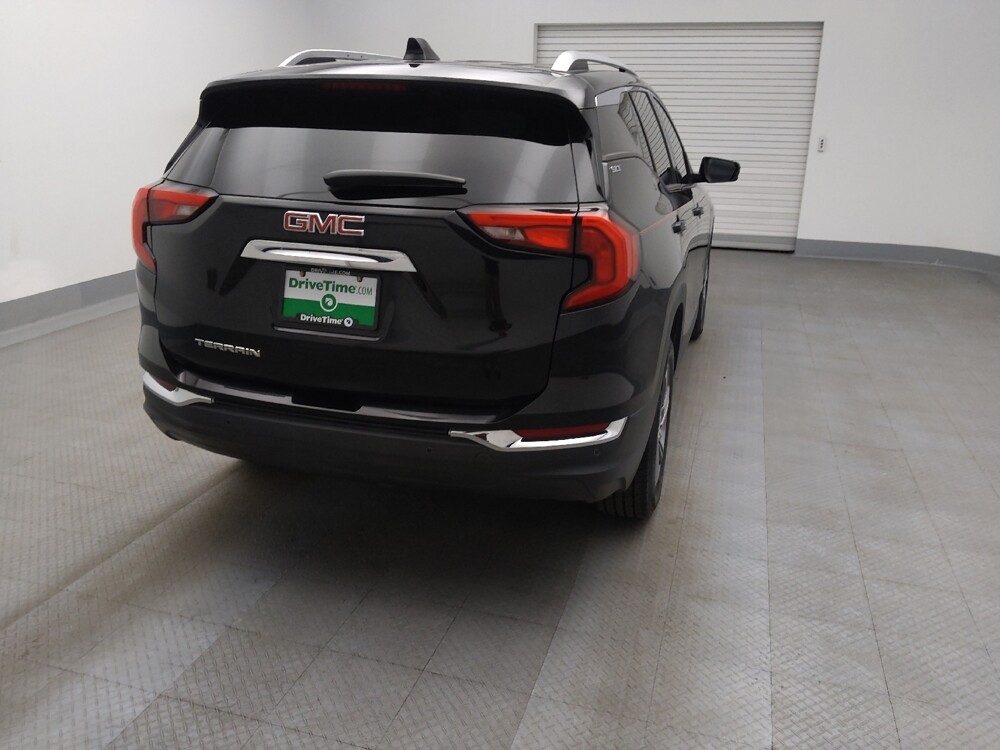 2019 GMC Terrain in Denver, CO 80012 - 18131569 7