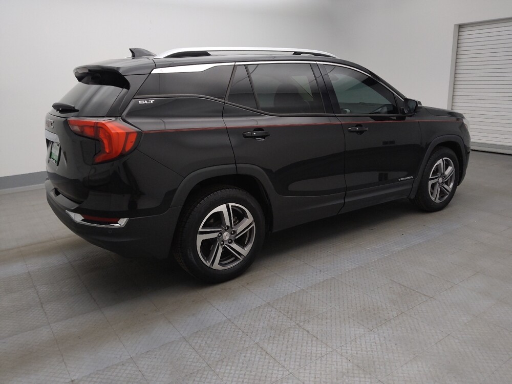 2019 GMC Terrain in Denver, CO 80012 - 18131569 10