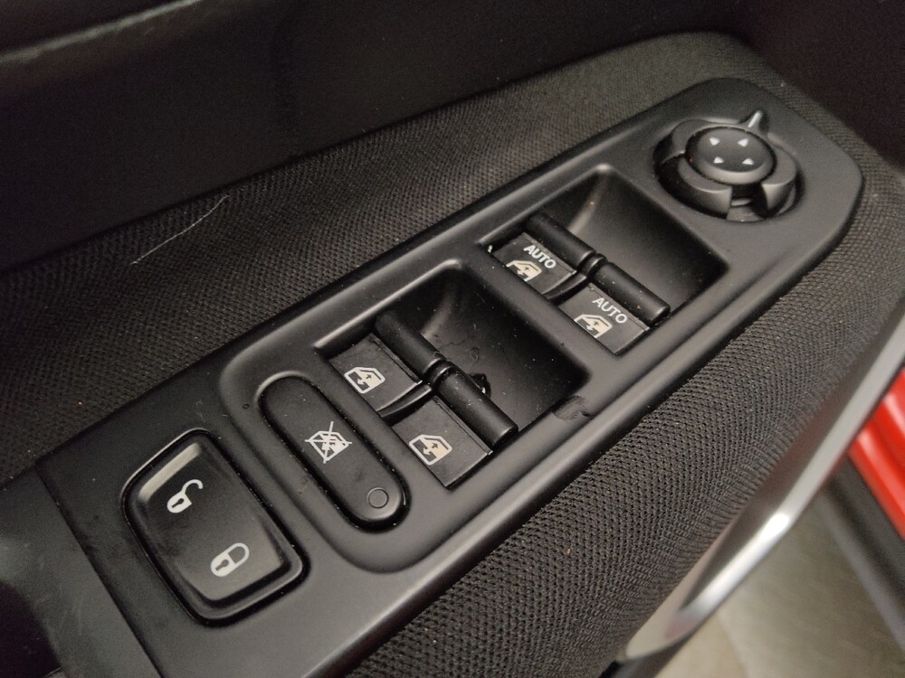 2021 Jeep Renegade in Albuquerque, NM 87123 - 18131570 27