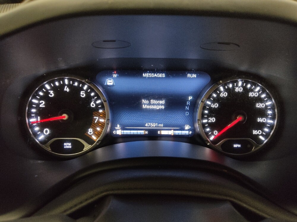 2021 Jeep Renegade in Albuquerque, NM 87123 - 18131570 23