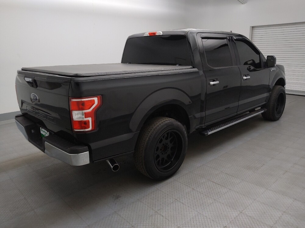 2019 Ford F150 in Denver, CO 80012 - 18131571 10