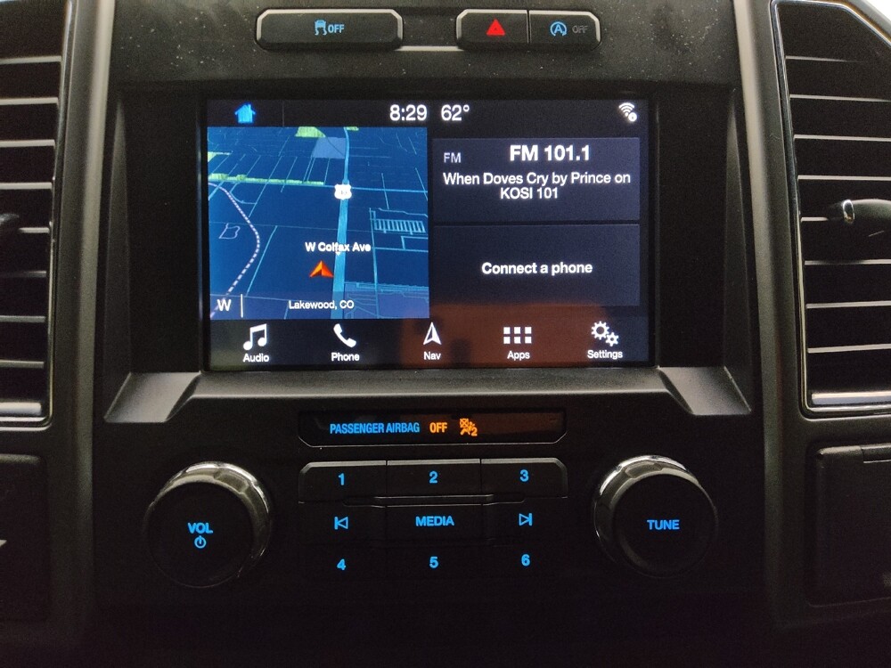 2019 Ford F150 in Denver, CO 80012 - 18131571 25