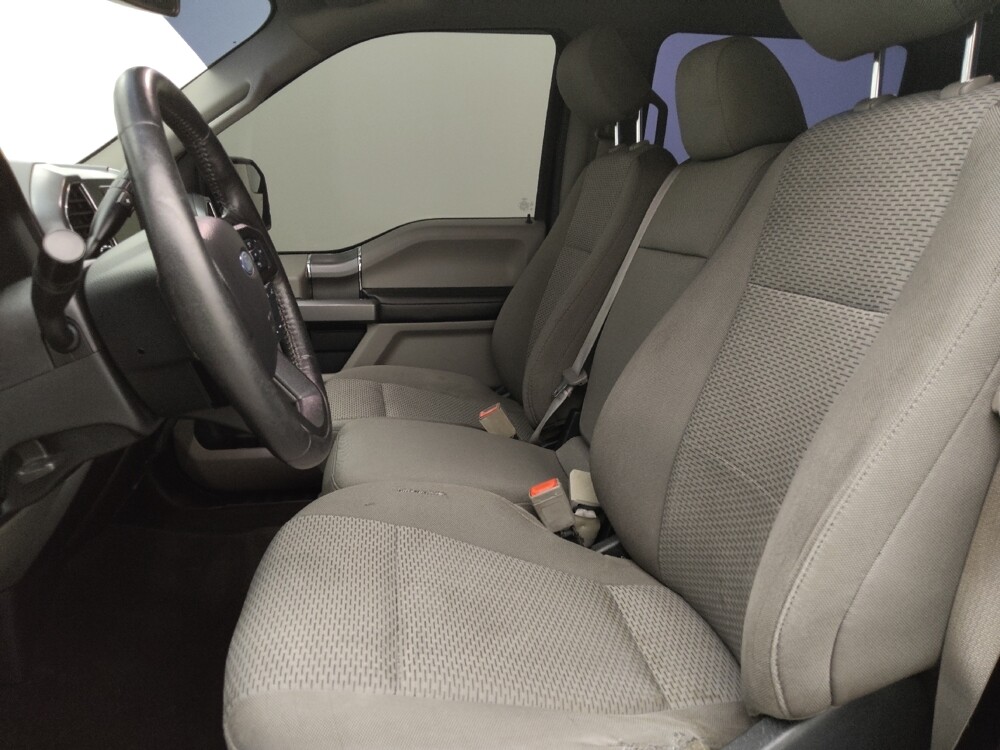 2019 Ford F150 in Denver, CO 80012 - 18131571 17