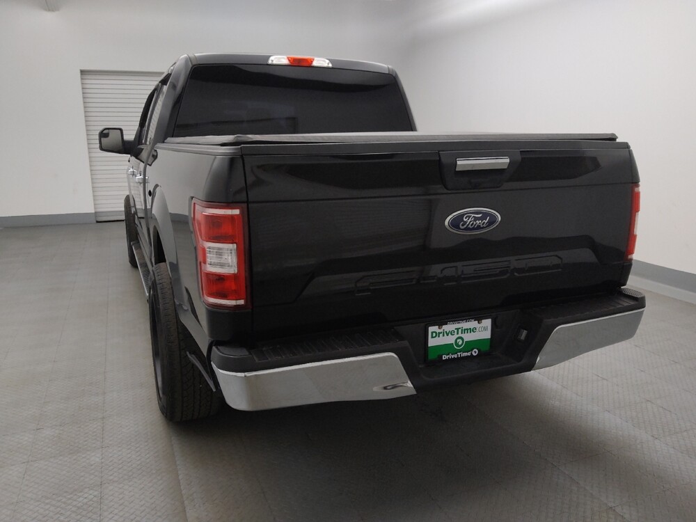 2019 Ford F150 in Denver, CO 80012 - 18131571 6