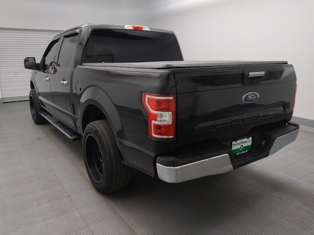 2019 Ford F150 in Denver, CO 80012 - 18131571 5