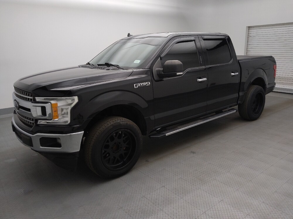 2019 Ford F150 in Denver, CO 80012 - 18131571 2