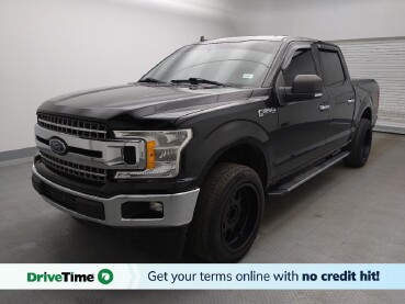 2019 Ford F150 in Denver, CO 80012
