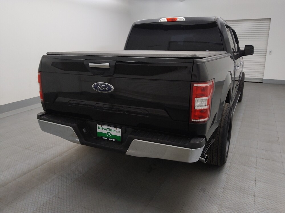 2019 Ford F150 in Denver, CO 80012 - 18131571 7