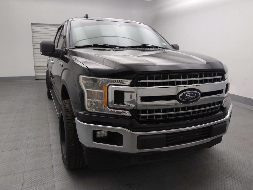 2019 Ford F150 in Denver, CO 80012 - 18131571 14