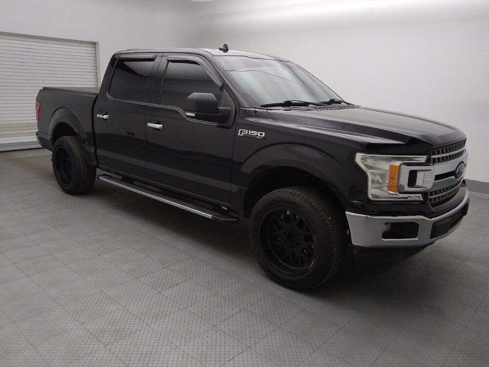 2019 Ford F150 in Denver, CO 80012 - 18131571 11