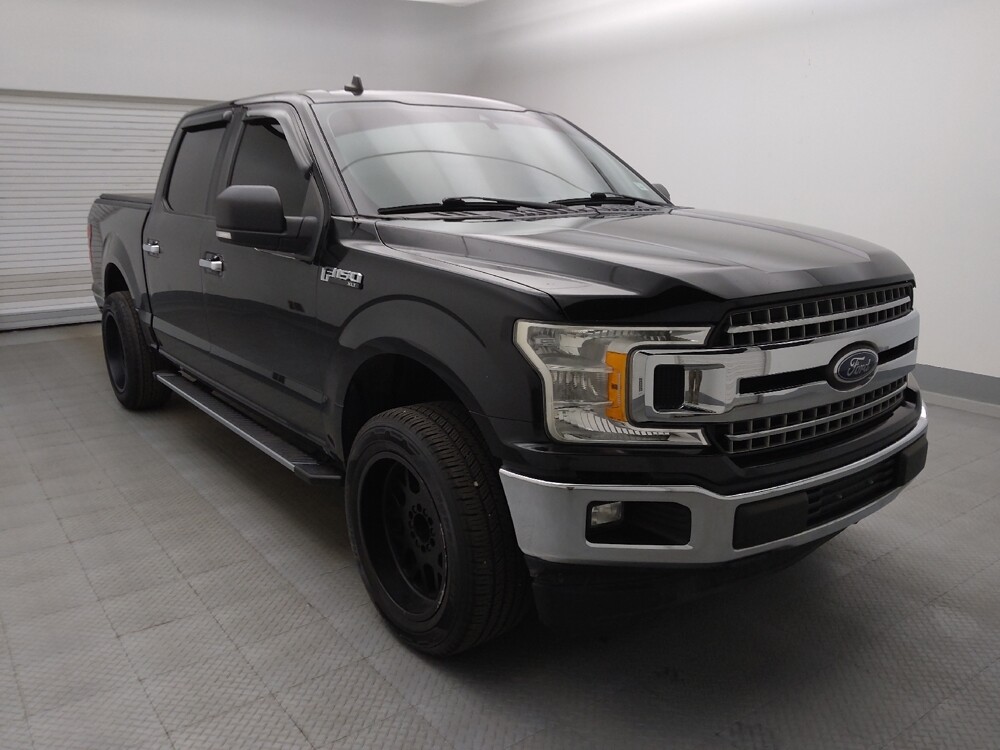 2019 Ford F150 in Denver, CO 80012 - 18131571 13