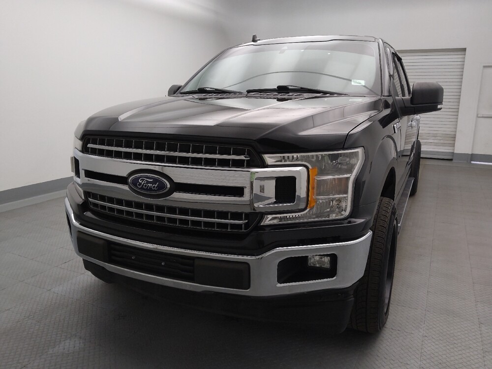 2019 Ford F150 in Denver, CO 80012 - 18131571 15