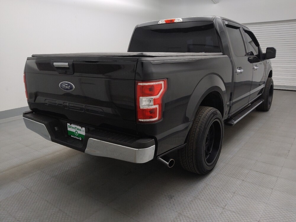 2019 Ford F150 in Denver, CO 80012 - 18131571 9
