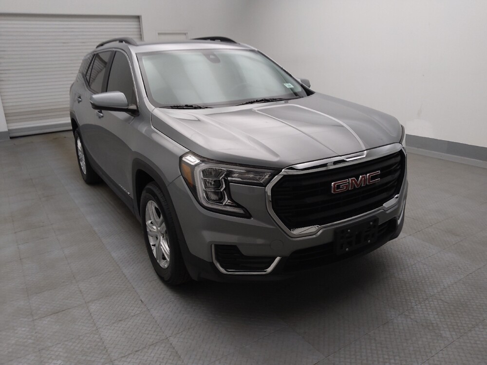 2024 GMC Terrain in Denver, CO 80012 - 18131572 13
