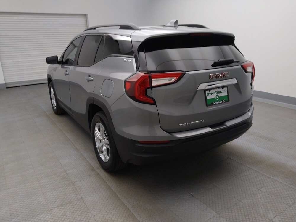 2024 GMC Terrain in Denver, CO 80012 - 18131572 5