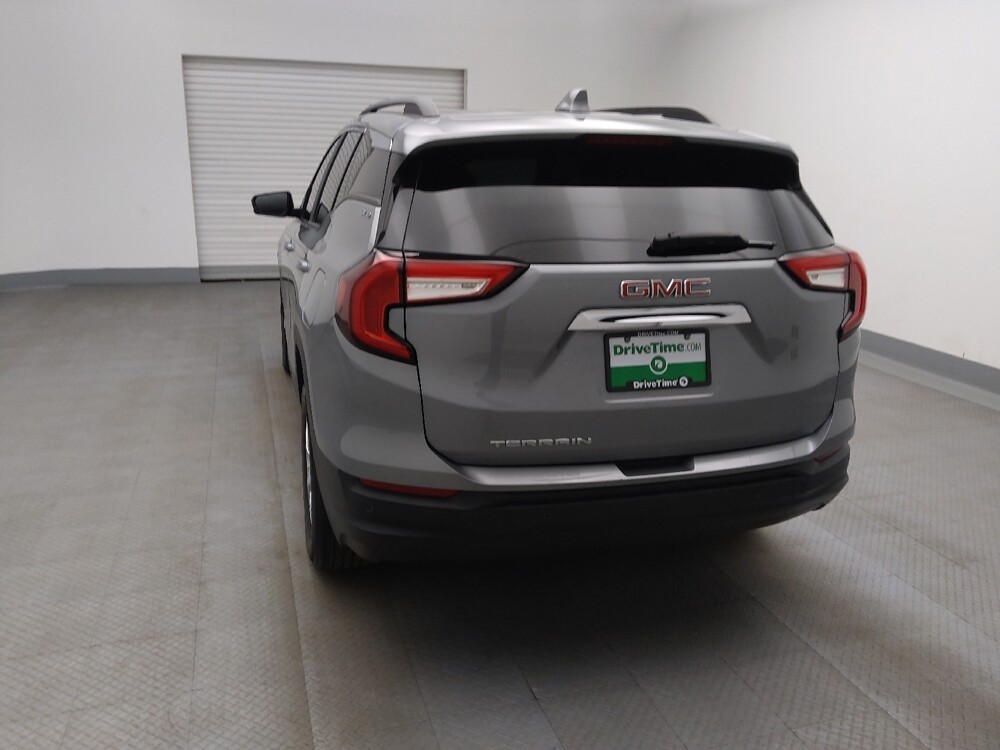 2024 GMC Terrain in Denver, CO 80012 - 18131572 6