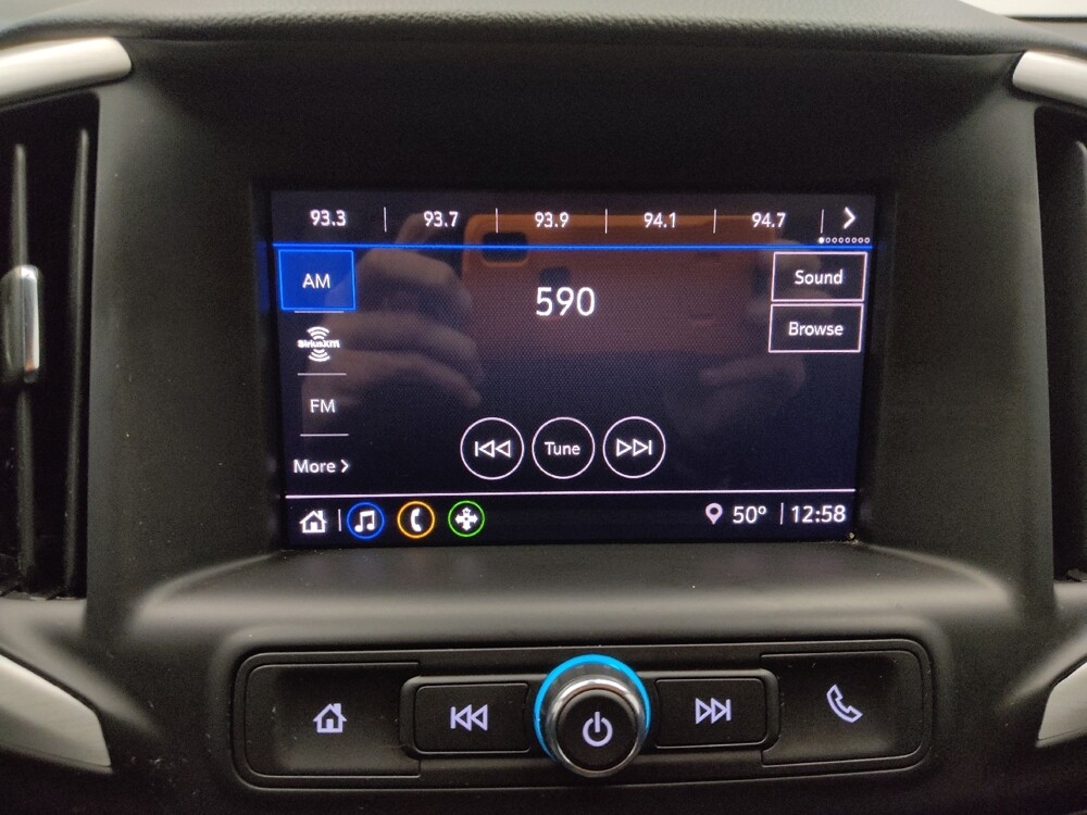 2024 GMC Terrain in Denver, CO 80012 - 18131572 25