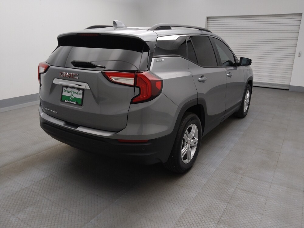 2024 GMC Terrain in Denver, CO 80012 - 18131572 9