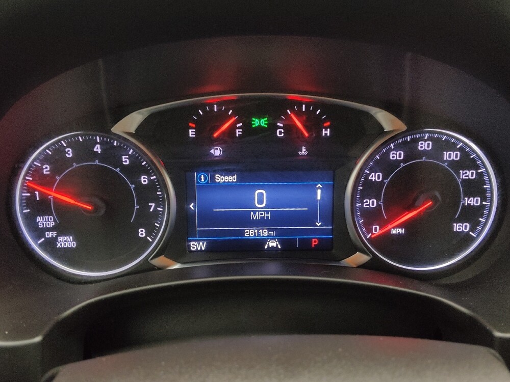 2024 GMC Terrain in Denver, CO 80012 - 18131572 23