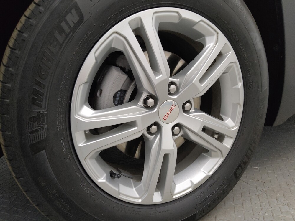 2024 GMC Terrain in Denver, CO 80012 - 18131572 31