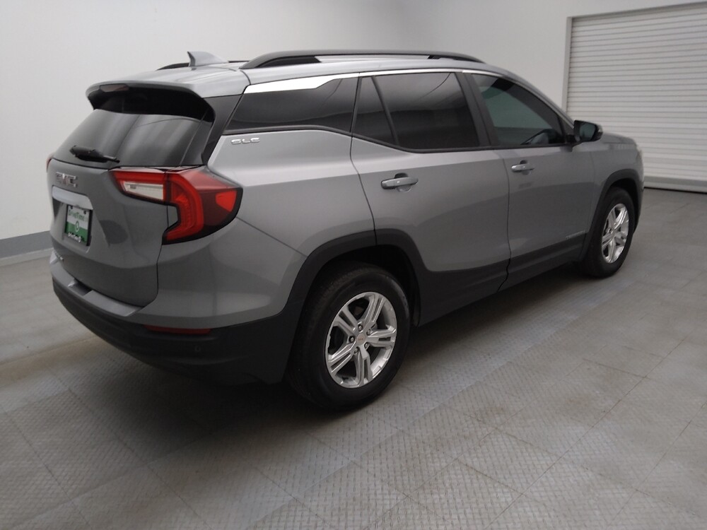 2024 GMC Terrain in Denver, CO 80012 - 18131572 10