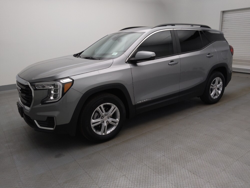 2024 GMC Terrain in Denver, CO 80012 - 18131572 2
