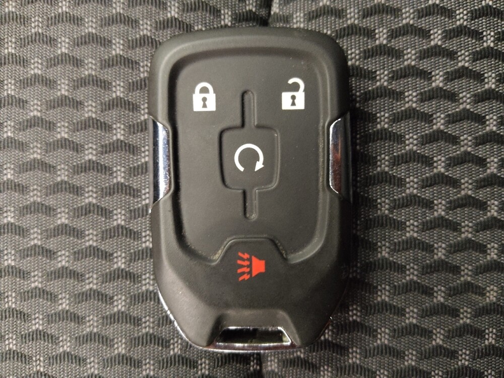 2024 GMC Terrain in Denver, CO 80012 - 18131572 32