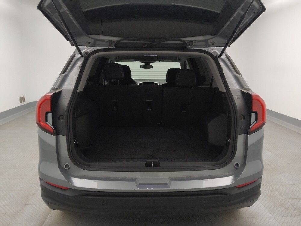 2024 GMC Terrain in Denver, CO 80012 - 18131572 29