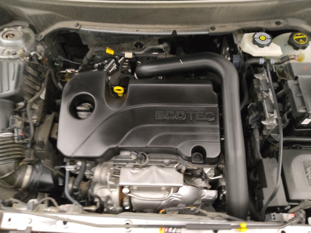 2024 GMC Terrain in Denver, CO 80012 - 18131572 30