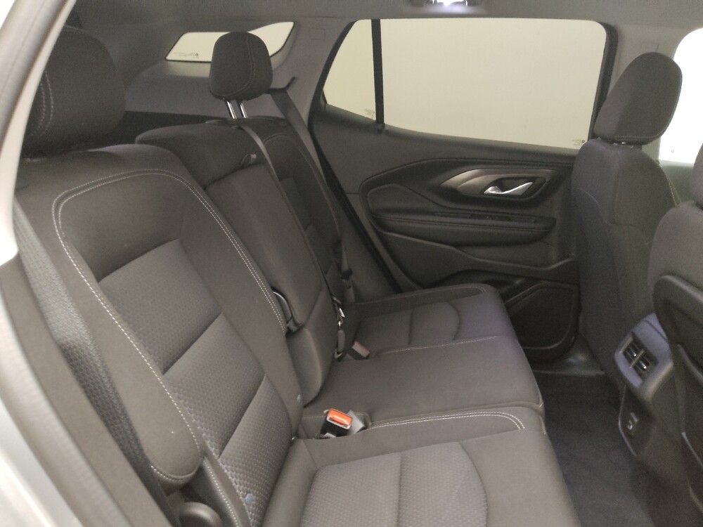 2024 GMC Terrain in Denver, CO 80012 - 18131572 19