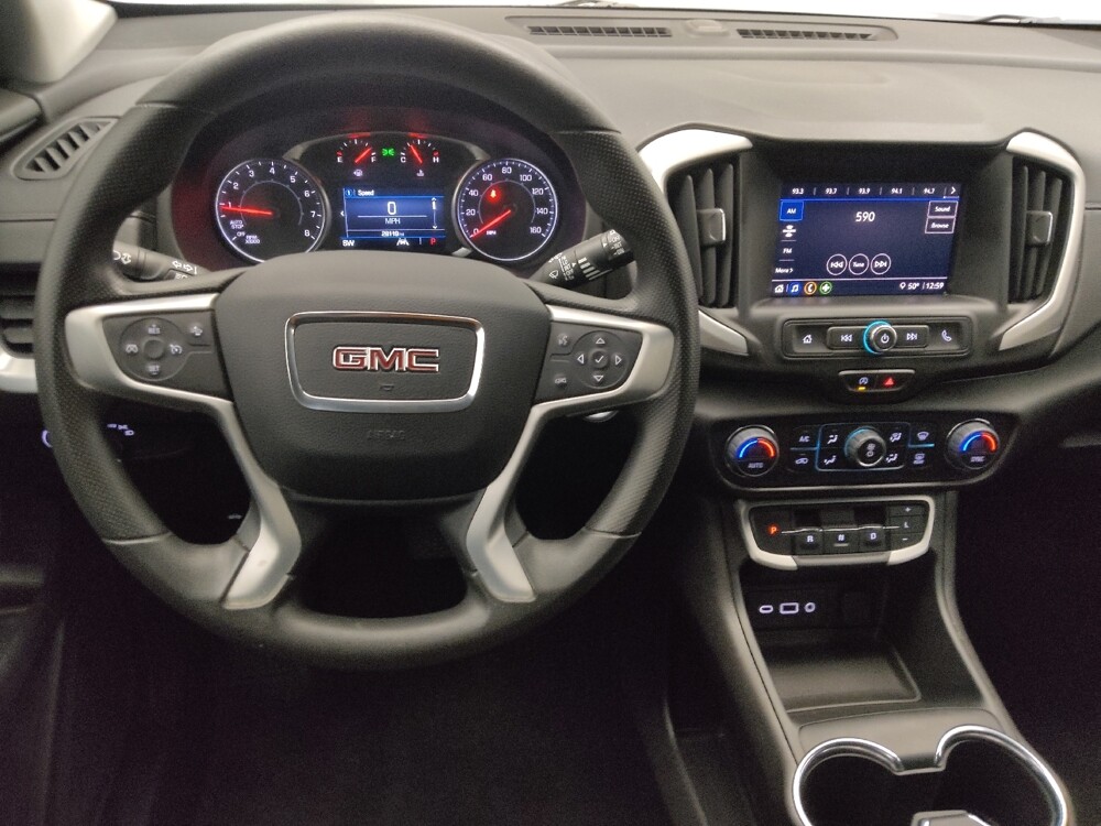 2024 GMC Terrain in Denver, CO 80012 - 18131572 22