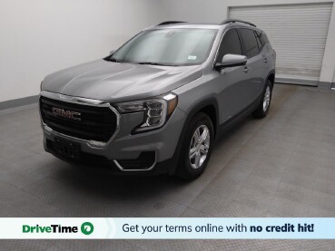 2024 GMC Terrain in Denver, CO 80012