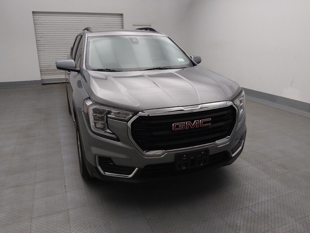 2024 GMC Terrain in Denver, CO 80012 - 18131572 14