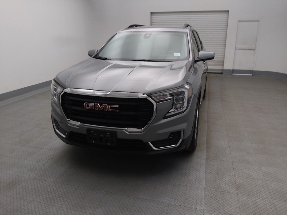2024 GMC Terrain in Denver, CO 80012 - 18131572 15