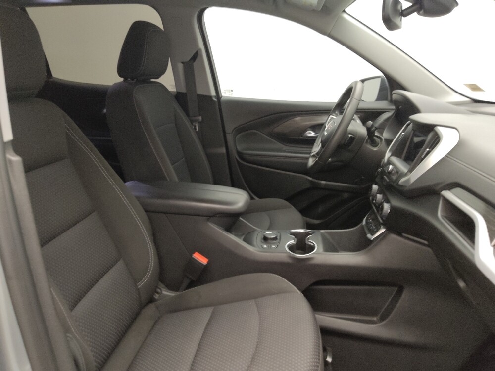 2024 GMC Terrain in Denver, CO 80012 - 18131572 21