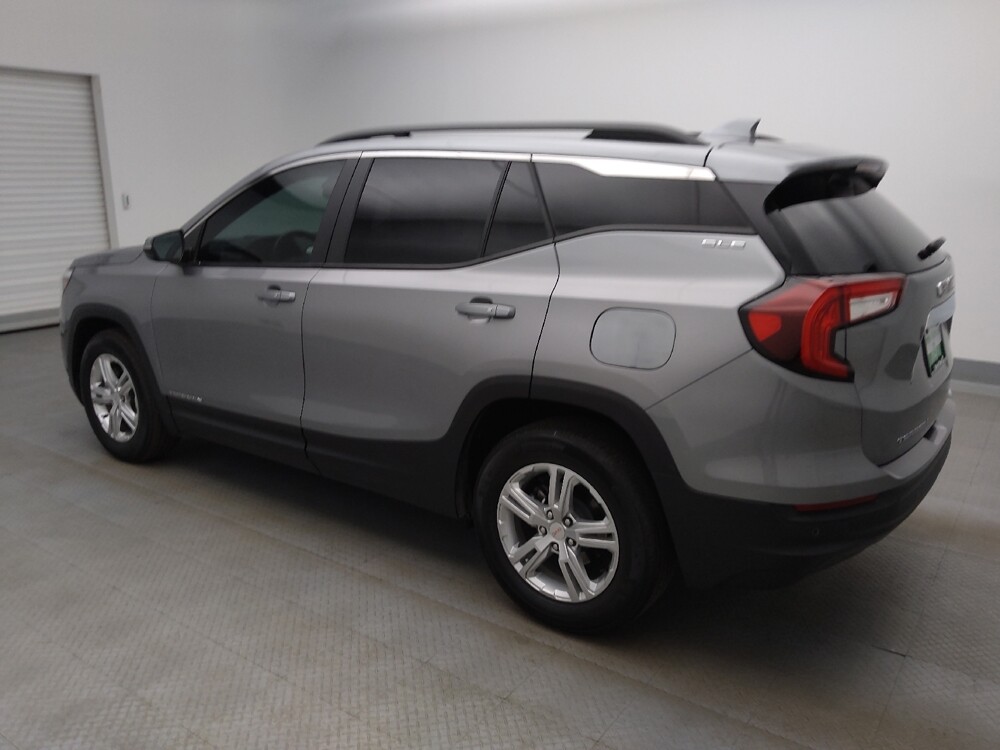 2024 GMC Terrain in Denver, CO 80012 - 18131572 3