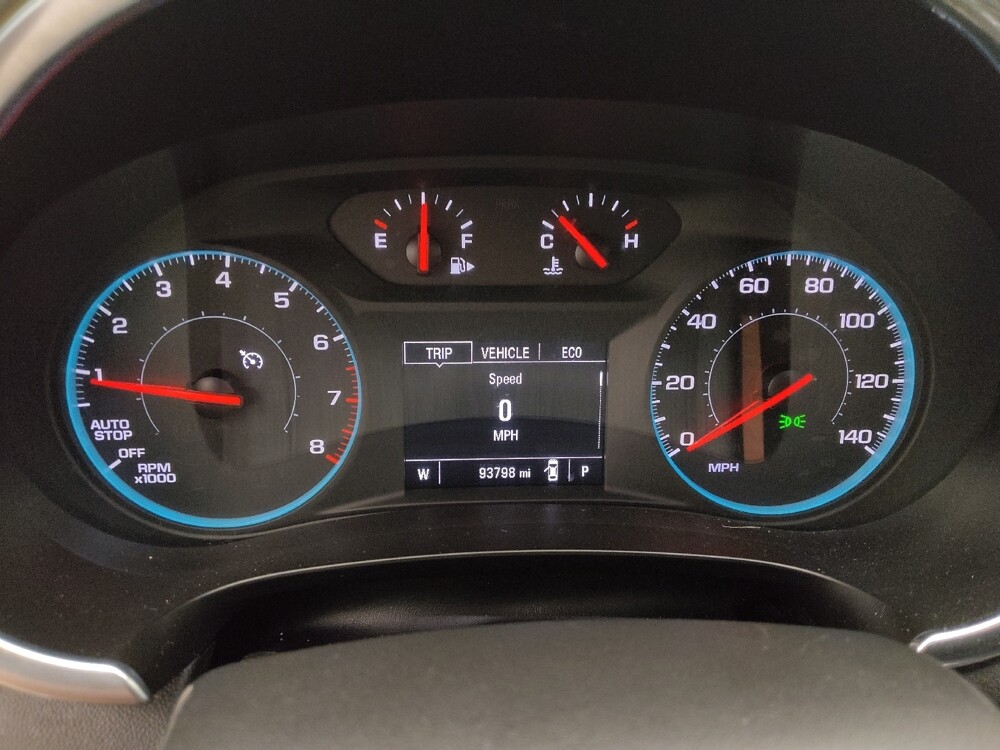 2020 Chevrolet Malibu in Albuquerque, NM 87123 - 18131573 23