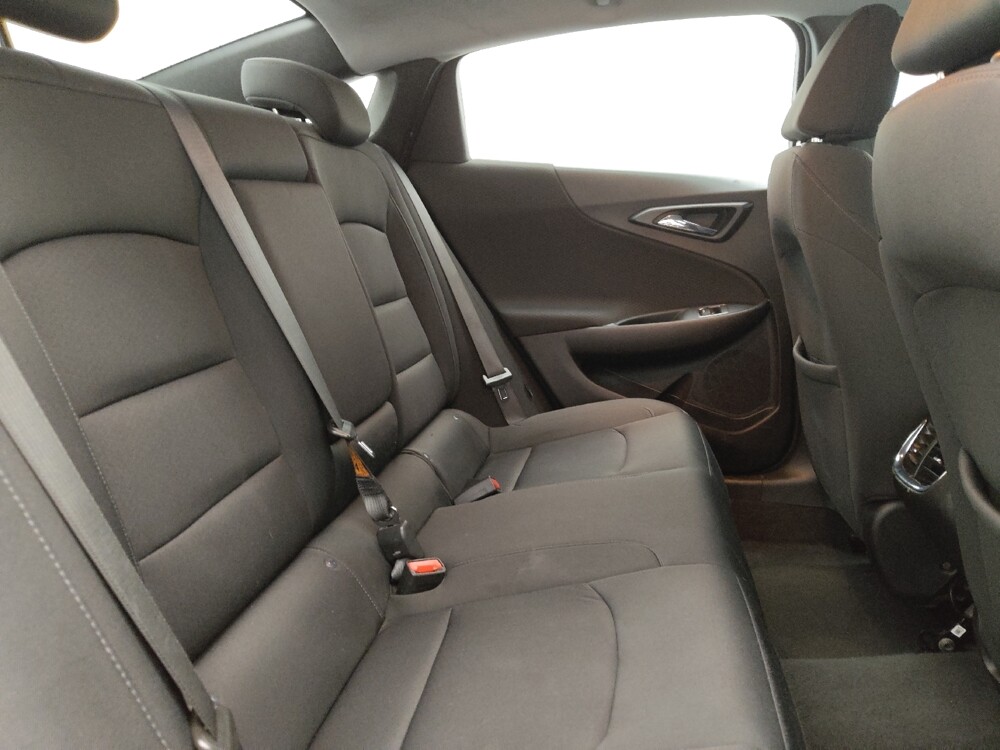 2020 Chevrolet Malibu in Albuquerque, NM 87123 - 18131573 19