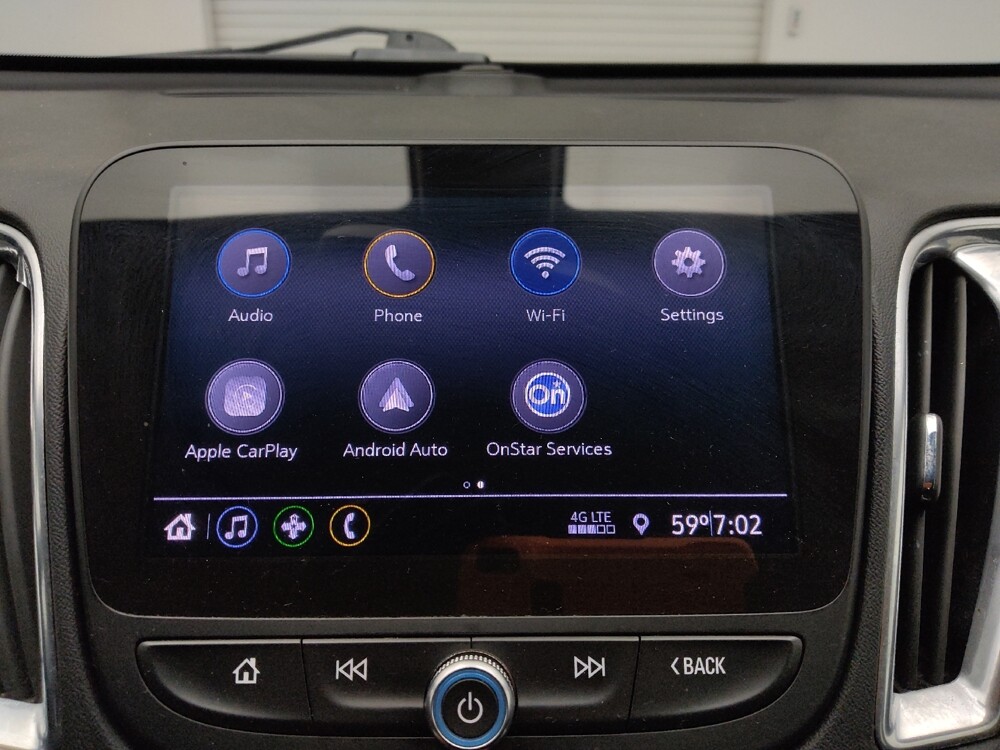 2020 Chevrolet Malibu in Albuquerque, NM 87123 - 18131573 25