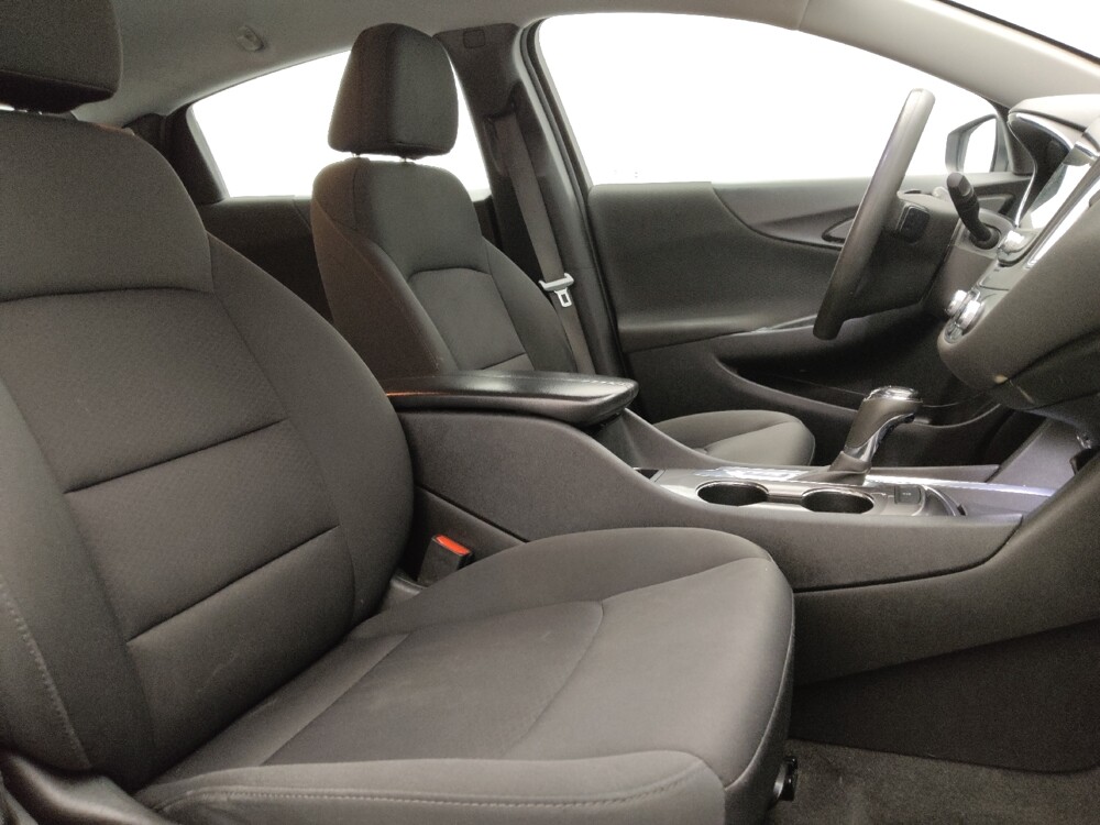 2020 Chevrolet Malibu in Albuquerque, NM 87123 - 18131573 21