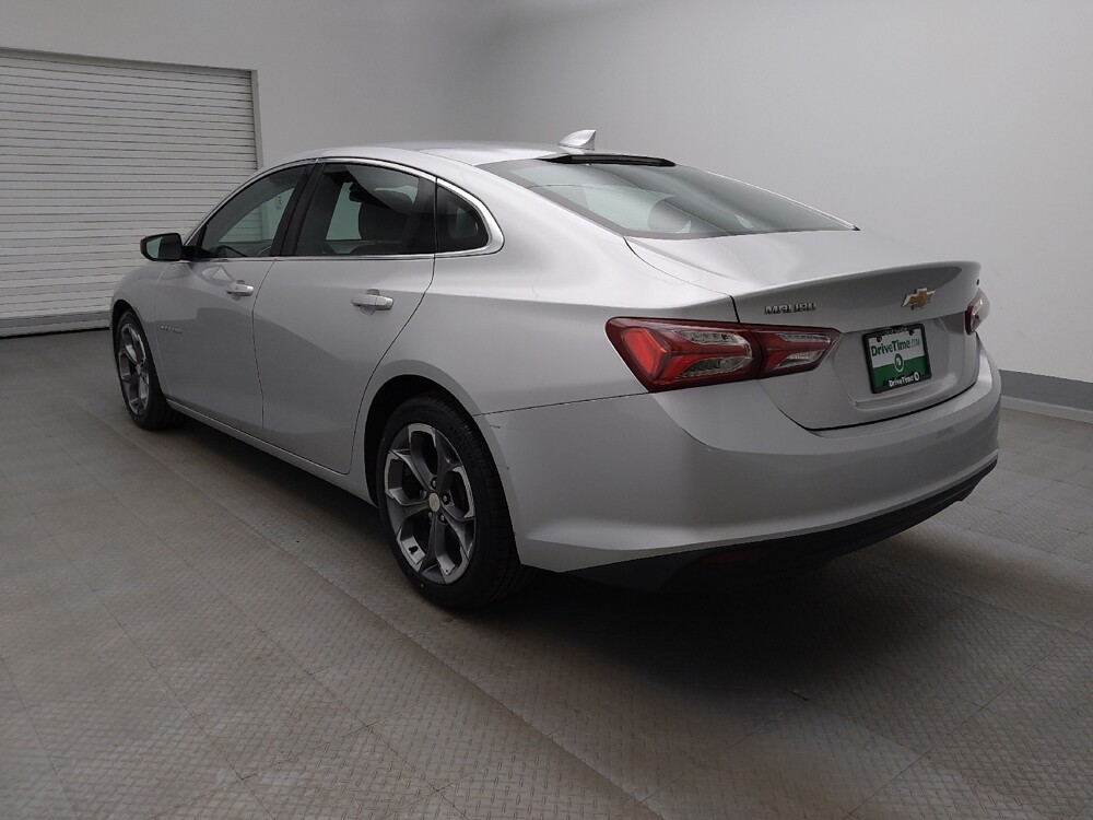 2020 Chevrolet Malibu in Albuquerque, NM 87123 - 18131573 5