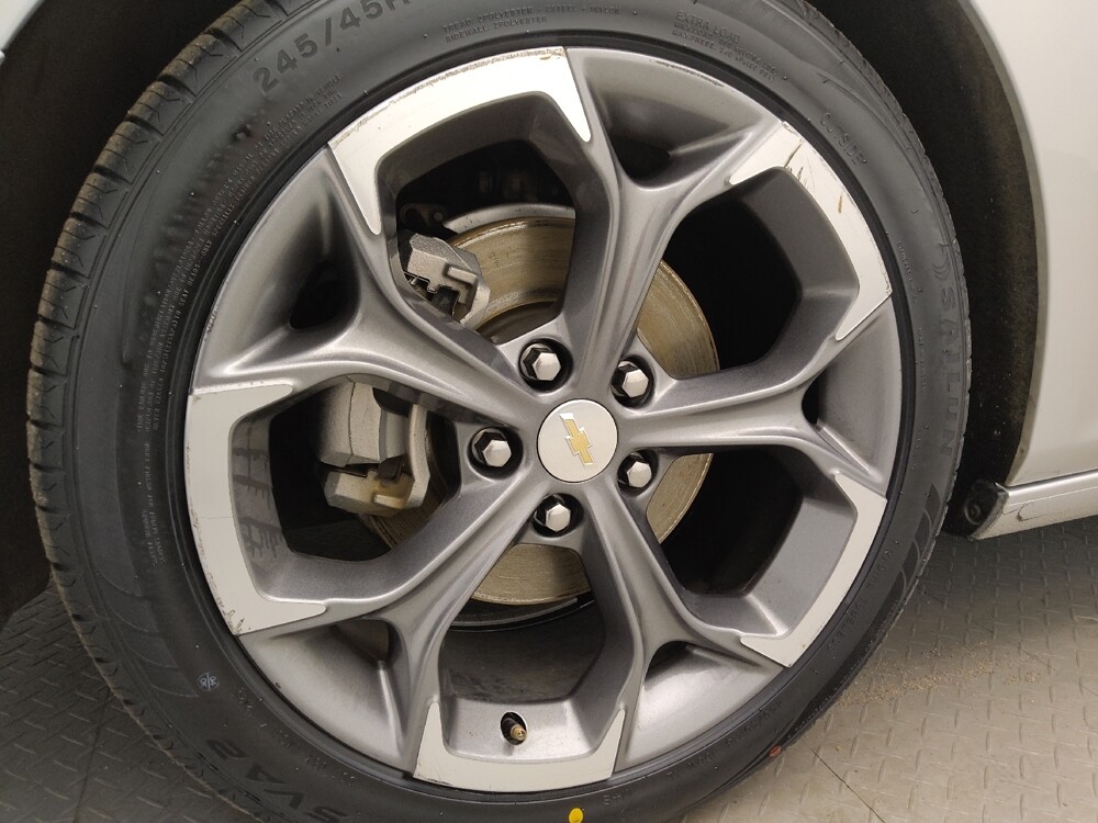 2020 Chevrolet Malibu in Albuquerque, NM 87123 - 18131573 31